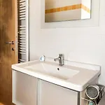 Trilocale Con Ampio Giardino A 100mt Dal Mare, - M359 Apartment Marcelli