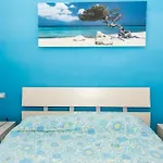 Trilocale Con Ampio Giardino A 100mt Dal Mare, - M359 Apartment Marcelli