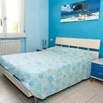 Trilocale Con Ampio Giardino A 100mt Dal Mare, - M359 Apartment *