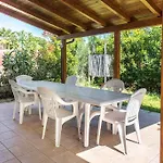 Trilocale Con Ampio Giardino A 100mt Dal Mare, - M359 Apartment