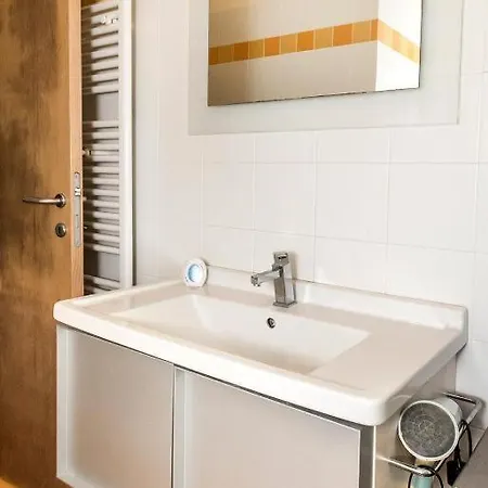 Trilocale Con Ampio Giardino A 100mt Dal Mare, - M359 아파트 마르첼리