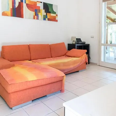 Trilocale Con Ampio Giardino A 100mt Dal Mare, - M359 * 마르첼리