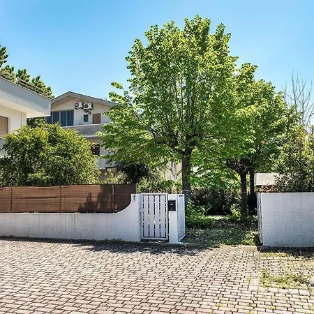 Trilocale Con Ampio Giardino A 100mt Dal Mare, - M359 마르첼리